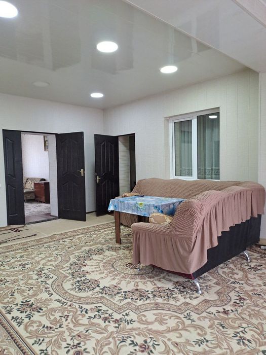 Ок тош аренда есть все удобства