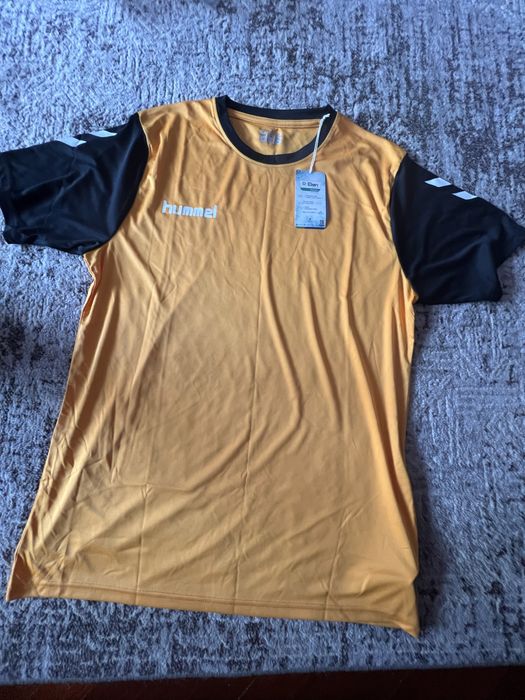 Tricou Hummel marime XL