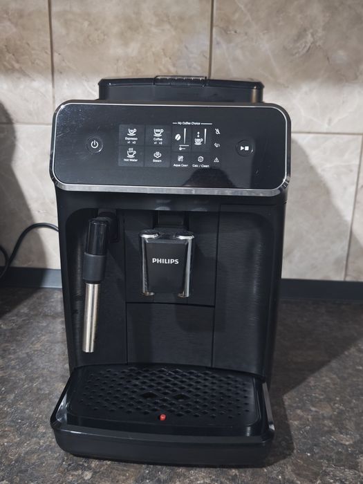 Espressor Philips