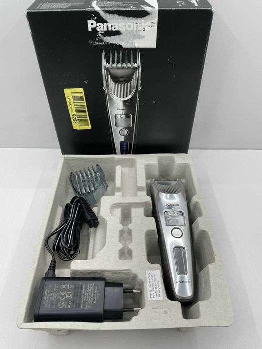 Aparat de tuns Panasonic Premium ER-SC60-S803