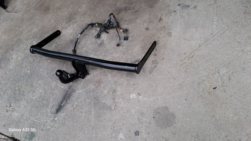 Теглич за SEAT LEON /сеат леон