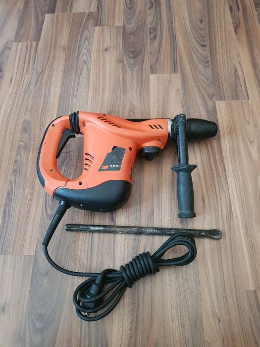 Rotopercutor Spit 353
