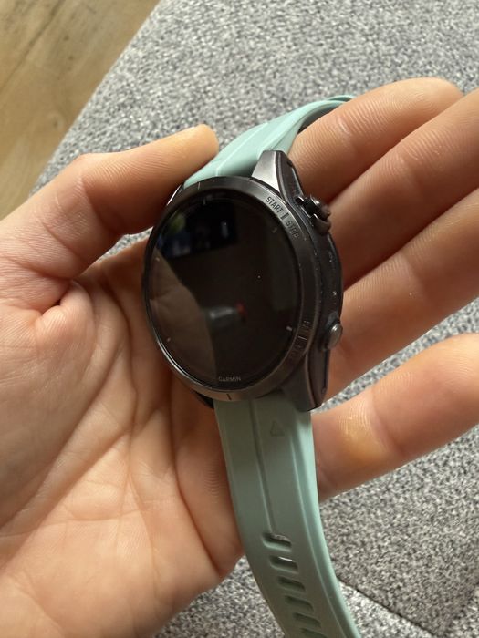 Garmin Epix Pro Gen 2 (42 mm)