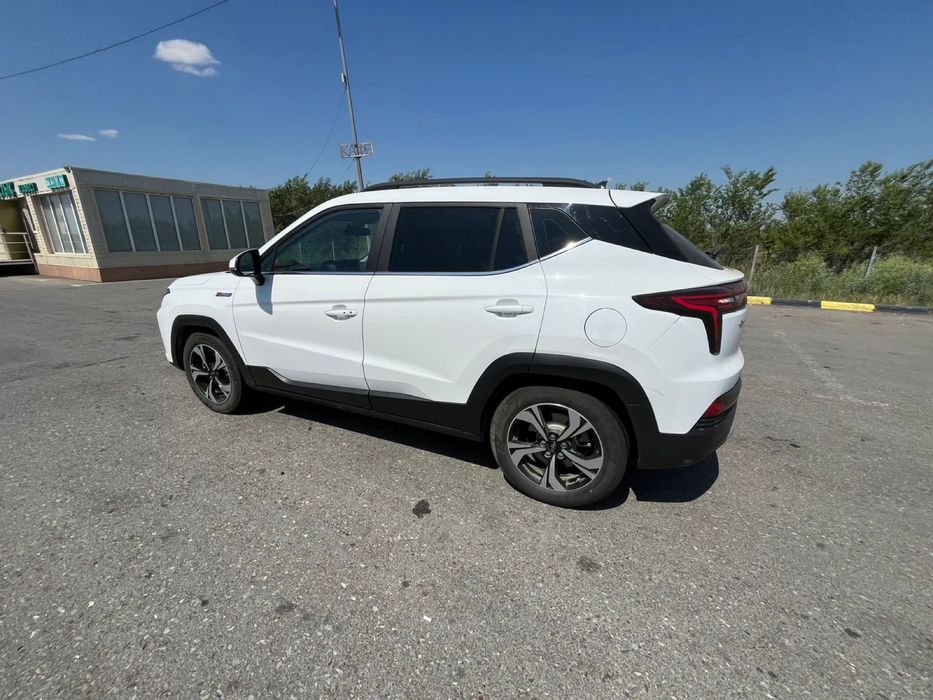 Хороший автомобиль