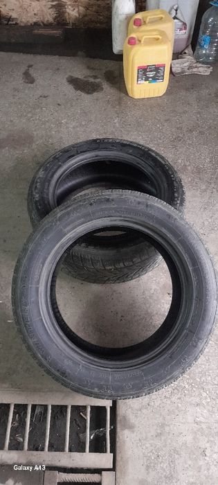 Продам резину р16 225,55 не дорого!