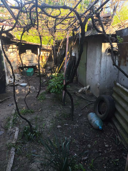 ПРОДАВАМ КЪЩА В С. БИСТРЕНЦИ, ОБЛАСТ РУСЕ