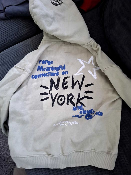 Детски суитчъри за 5-6 г