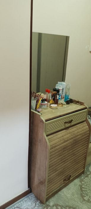 Kvartira arendaga beriladi