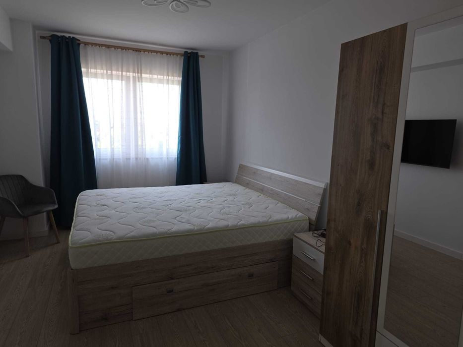 apartament de inchiriat