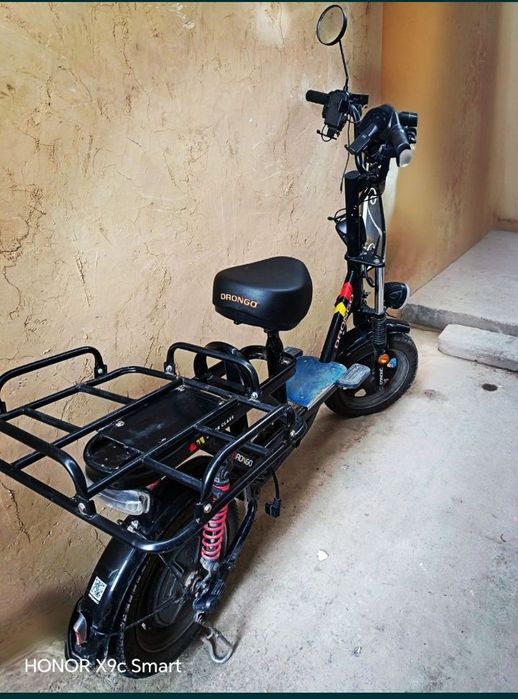 DRONGO monster Sotiladi 2 ta AKB 6 mln sum