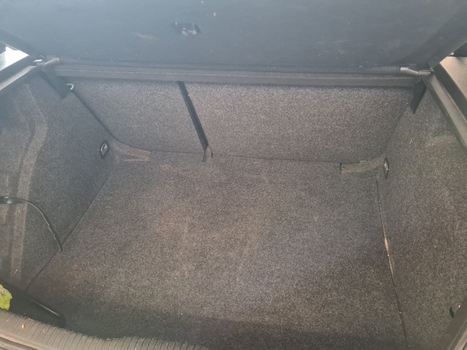 Голф 4 1.4 бензин