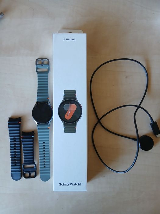 Smartwatch Samsung Galaxy Watch7 40mm