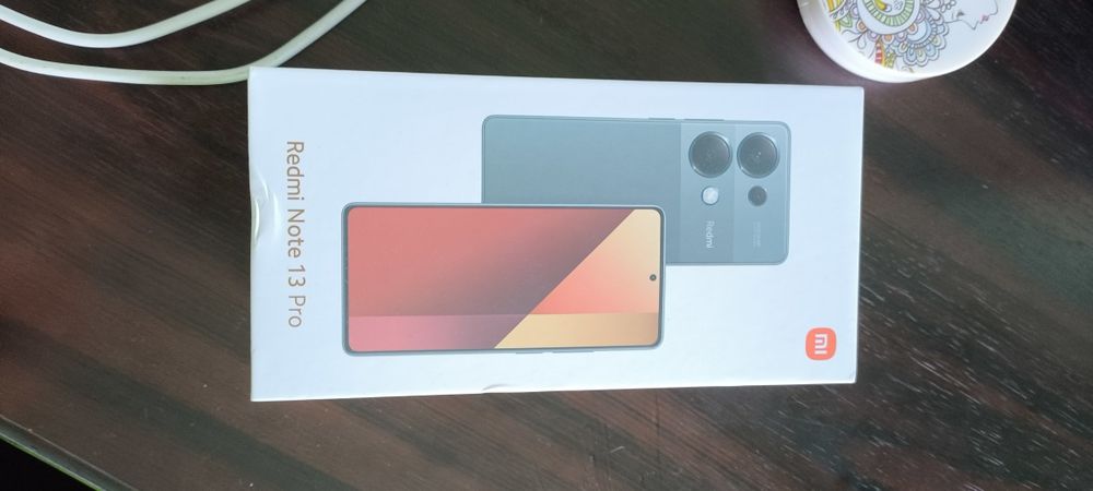 Redmi Note 13 Pro