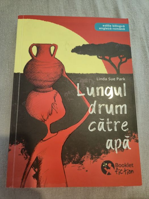 Lungul drum catre apa