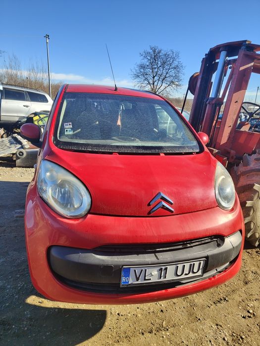 Piese motor cutie punte kit pornire bord ușa haion bara Citroen c1 1.4