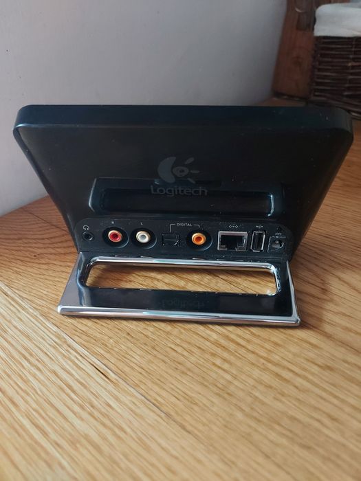 Samsung A20E.Logitech Squeezebox Touch.T&M 6.5pa/wh boxe