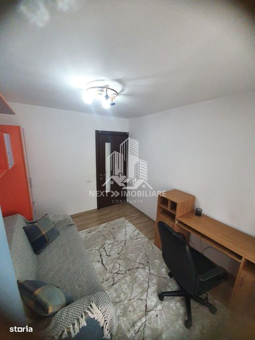 Apartament decomandat 3 camere, termen lung — fotografia 3