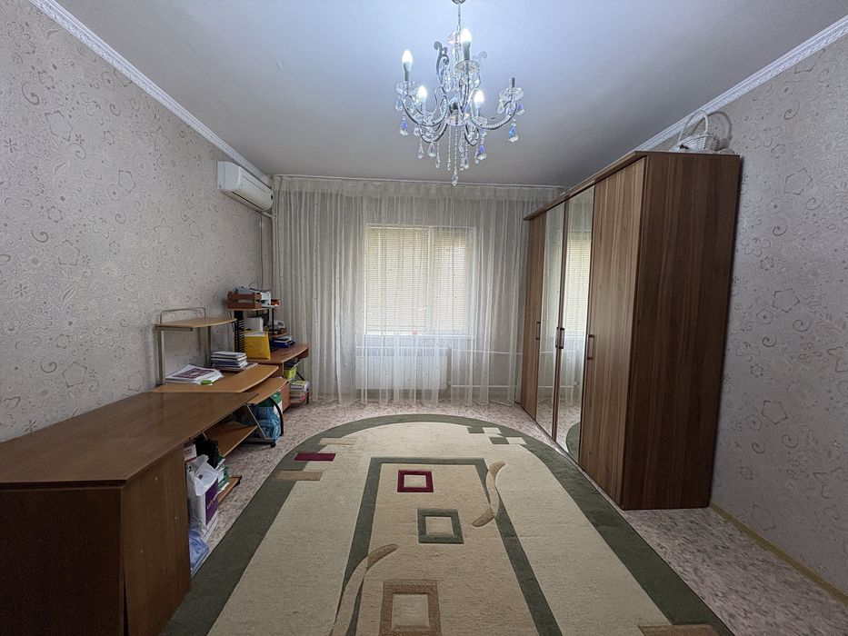 Продам 3-х комнатную квартиру