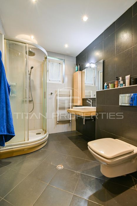 Продава се Тристаен апартамент в София, Манастирски ливади - 140 кв.м за 2286 €/кв.м - Снимка #6