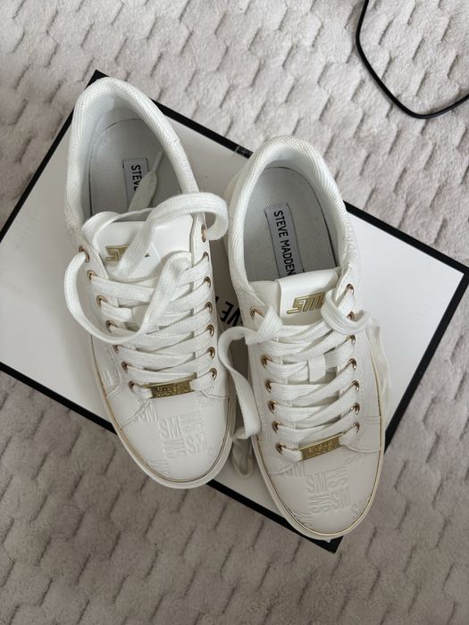 Маратонки Steve Madden