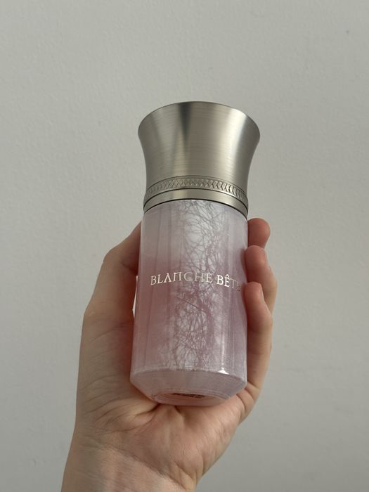 Liquides Imaginaires Blanche Bête — оригинал