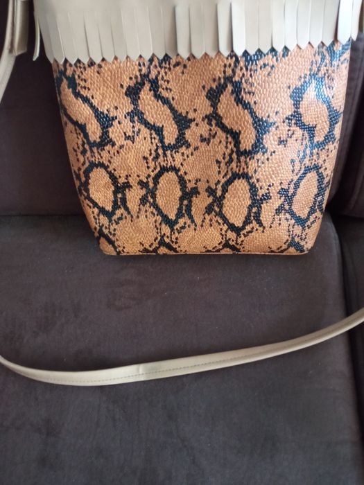 Дамска чанта S'Oliver