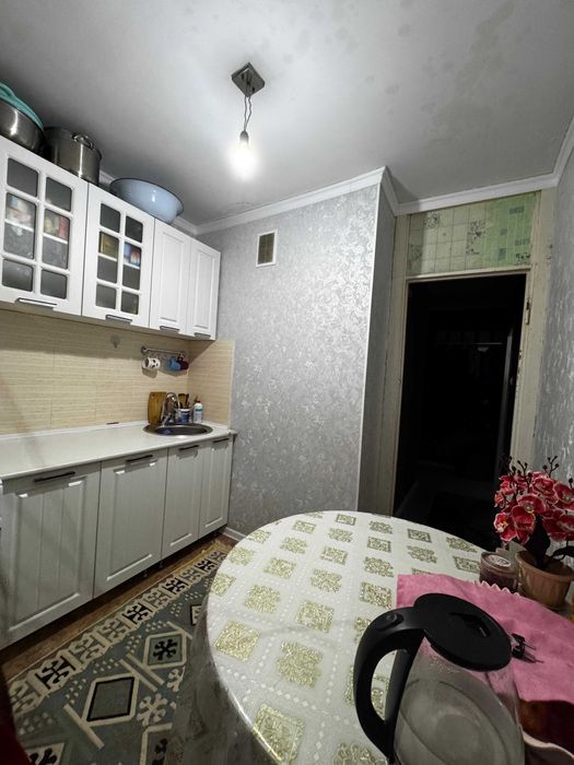 Продам 2х комн Молодежка с ремонтом