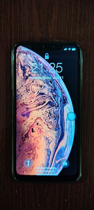 Iphone XS 512g Dubay