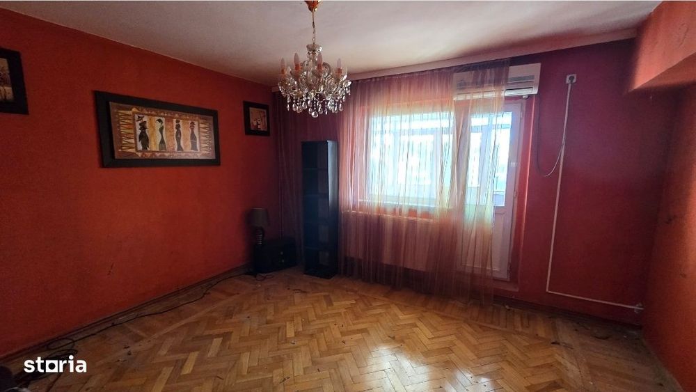 Apartament 3 camere, Bancorex, Ultracentral — fotografia 1