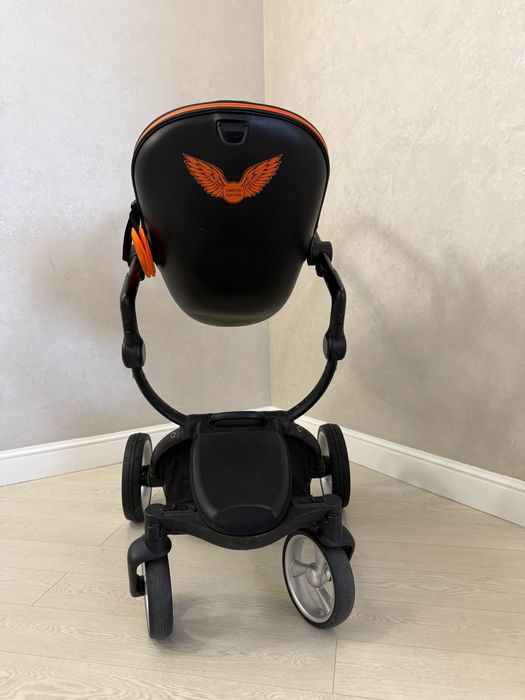 Продается Коляска