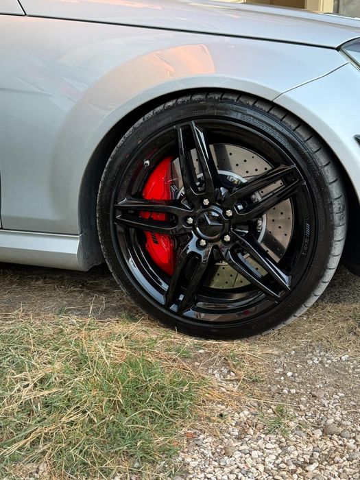 AMG;АМГ спирачки CLS 63