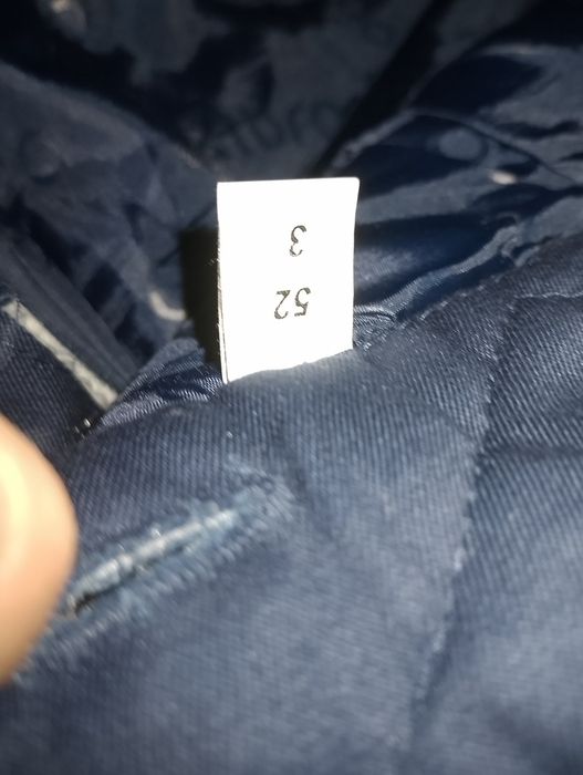 Ватник зимний новый