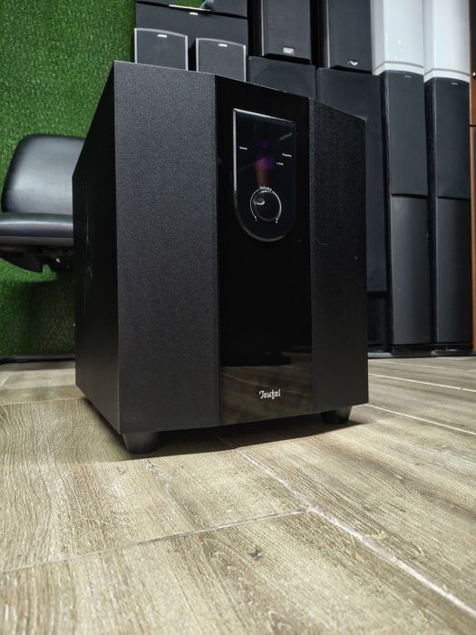Активен субуфер TEUFEL Concept S 10"