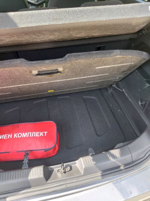 Chevrolet Aveo 1.4 бензин/газ