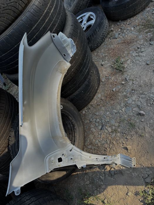 Калник Дачия Дъстър/Dacia Duster II