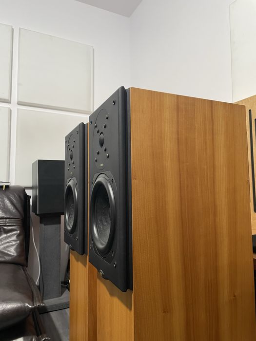 Boxe chario premium 2000 tower 75