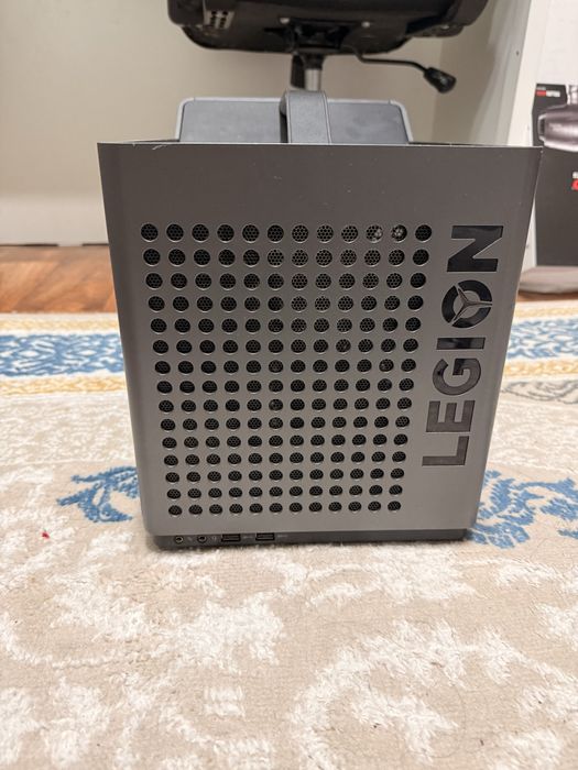 Компьютер корпус леново