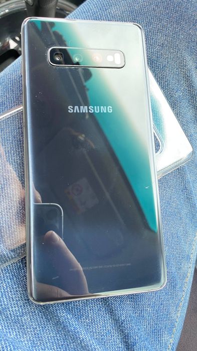 Samsung S10plus Holati ideal