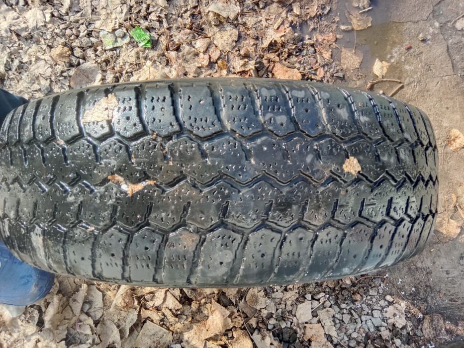 Балон зимный летный балон