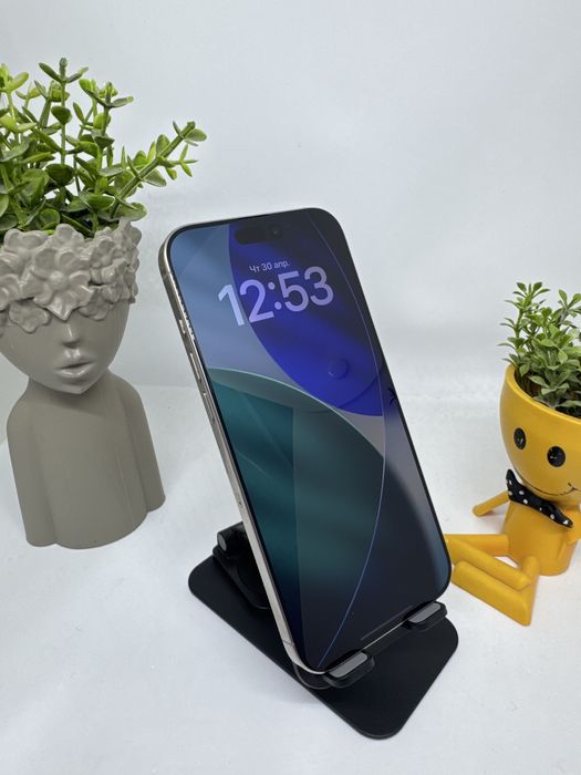 Iphone 16 pro max 256 gb 55687 Pintel.kz