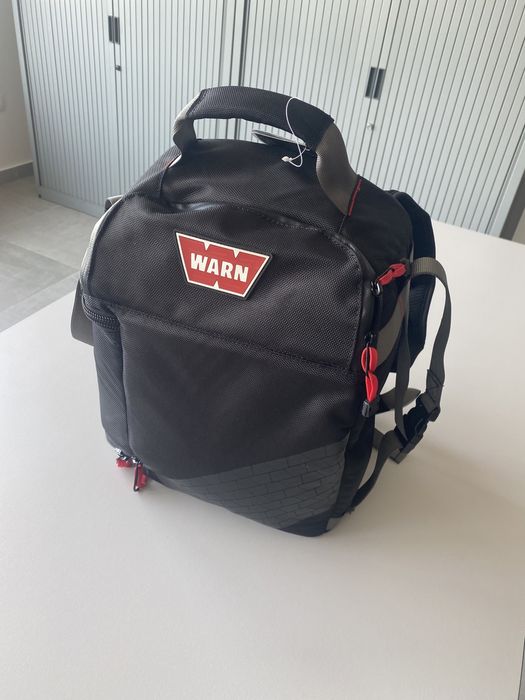 Kit accesorii recuperare Warn Epic