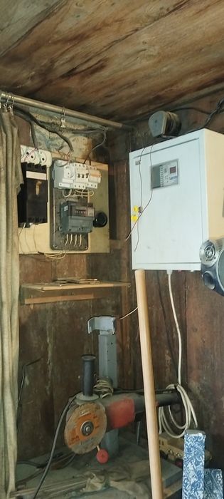 Продам гараж в 4микрорайоне