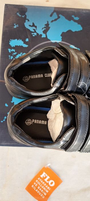 Детские Кроссовки для Мальчиков размер 35