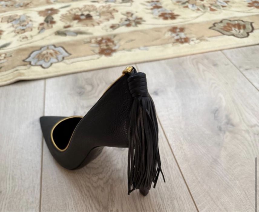 Туфли Lanvin оригинал  Раз 37,5