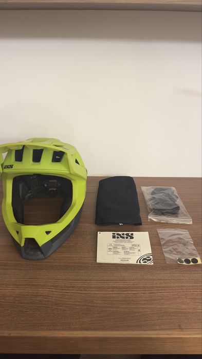 Каска Endura MT500