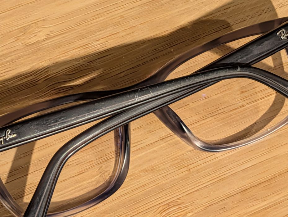 Rame de ochelari pentru copii Ray-Ban