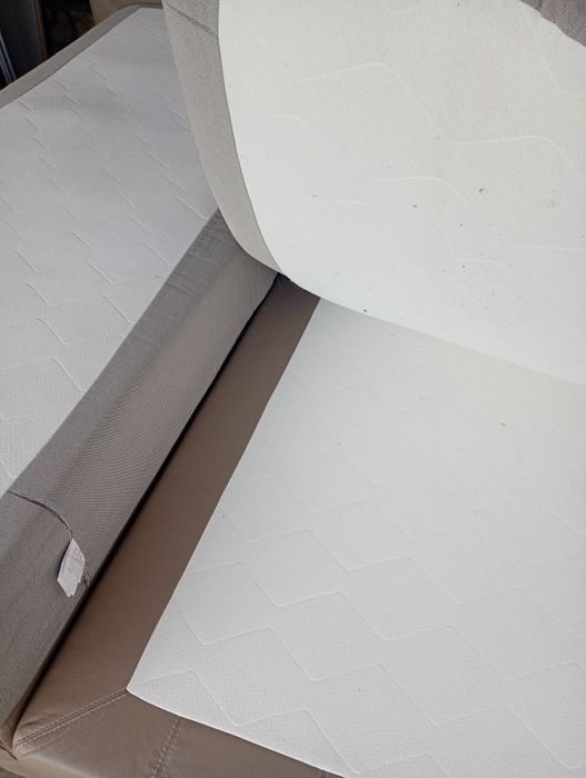 Pat boxspring 180x200cm