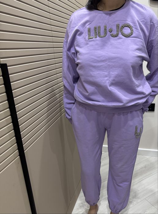 Женский костюм двойка