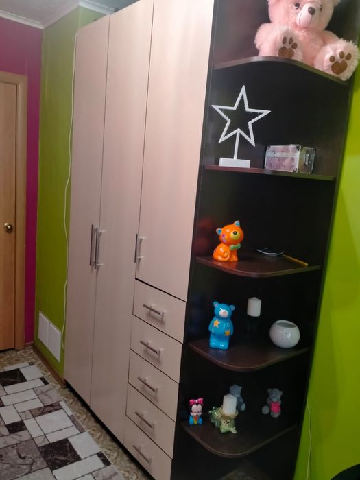 Продам мебель, можно отдельно