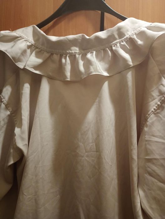 Дамска риза риза